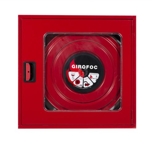 Boques d'incendi
